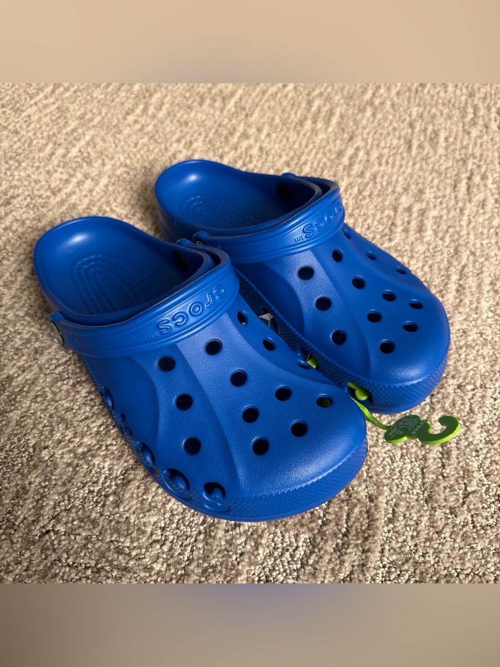 Crocs Baya Clogs
